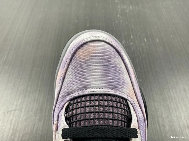 HYPE 4 DH7138-506 'Zen Master' Retro Jordan Air 0711